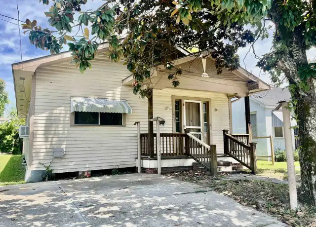 Property at 1955 Kentucky St, Baton Rouge, LA, 70802, 3 beds, 2 baths, [object Object]