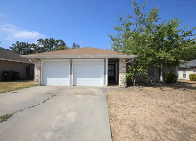 Property at 1902 Garden Villa Dr, Georgetown, TX, 78628, 3 beds, 2 baths, [object Object]