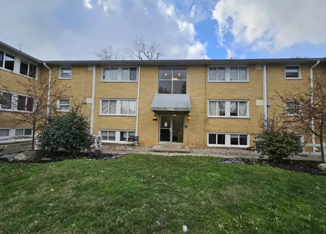 Property at 1855 E 8th St Unit 5, Anderson, IN, 46012, 2 beds, 1 bath, [object Object]