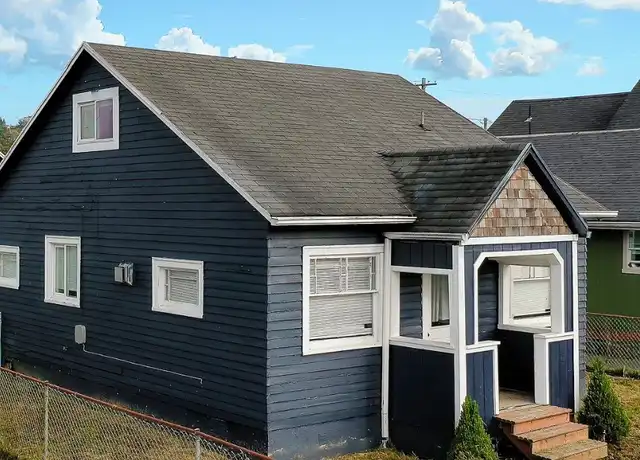 Property at 820 W 1st St Unit 820, Aberdeen, WA, 98520, 4 beds, 2 baths, [object Object]
