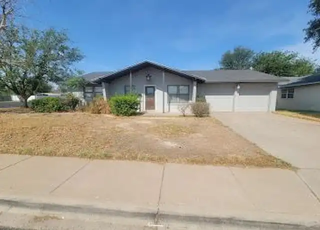 Property at 2701 Verde Ave, Odessa, TX, 79762, 3 beds, 2 baths, [object Object]