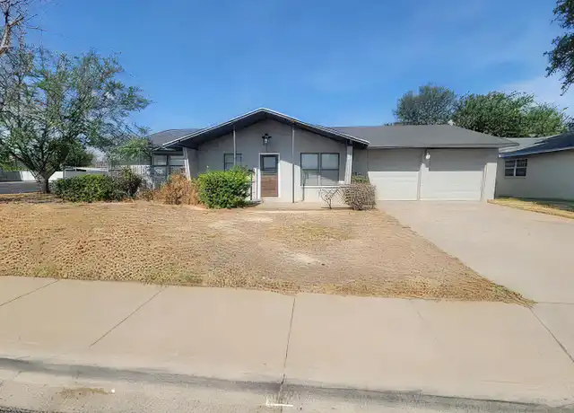 Property at 2701 Verde Ave, Odessa, TX, 79762, 3 beds, 2 baths, [object Object]