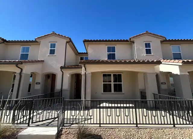 Property at 5963 Single Trak Ln, St George, UT, 84790, 3 beds, 3 baths, [object Object]