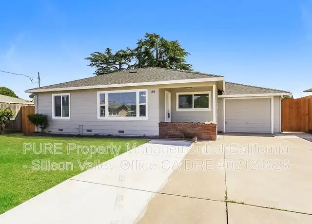 Property at 29 North Dr, Freedom, CA, 95019, 3 beds, 1 bath, [object Object]