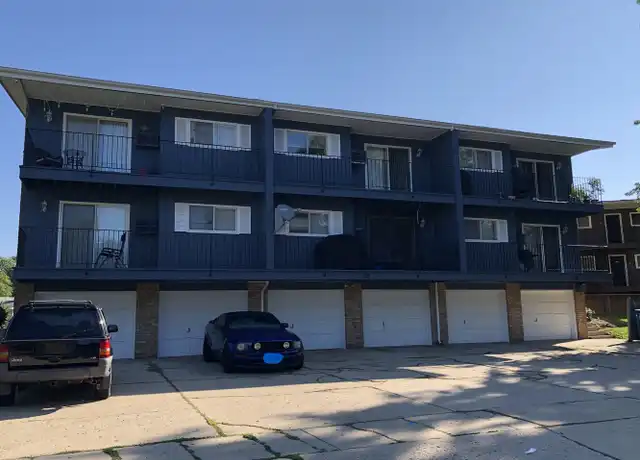 Property at 85 N Lyle Ave #5, Elgin, IL, 60123, 2 beds, 1 bath, [object Object]