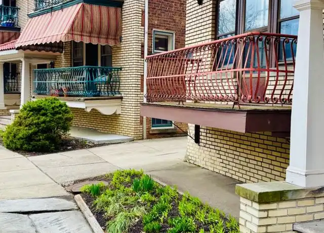 Property at 1602 Ridgefield Rd, Cleveland, OH, 44118, 1 bed, 1 bath, [object Object]