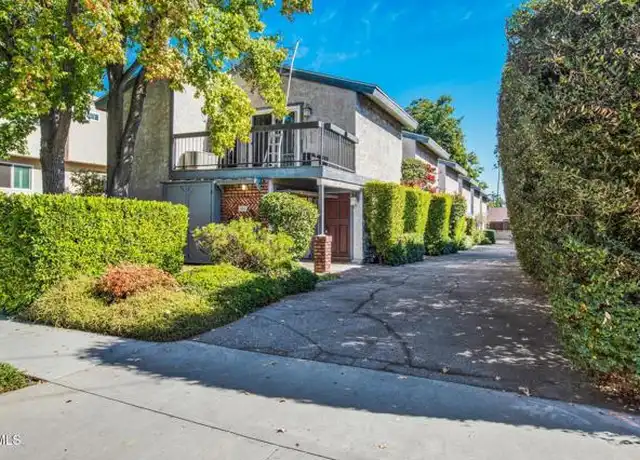 Property at 808 Magnolia Ave #3, Pasadena, CA, 91106, 2 beds, 1.5 baths, [object Object]