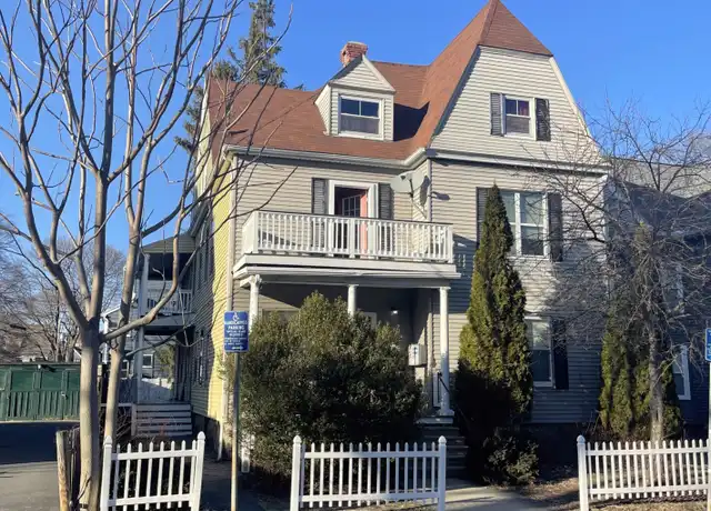 Property at 16 Dayton St Unit 2R, Worcester, MA, 01609, 1 bed, 1 bath, [object Object]