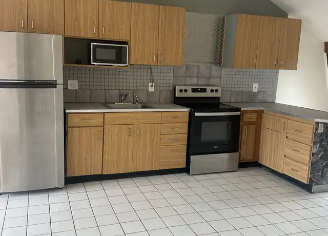 Property at 17 Catherine St Unit 4, Albany, NY, 12202, 1 bed, 1 bath, [object Object]