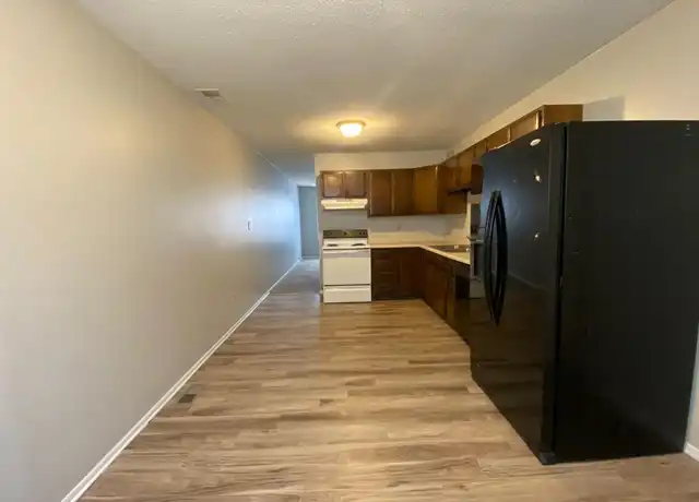 Property at Independence Duplexes - 1043 Arrowhead Rdg, Independence, MO, 64056, 2 beds, 1 bath, [object Object]