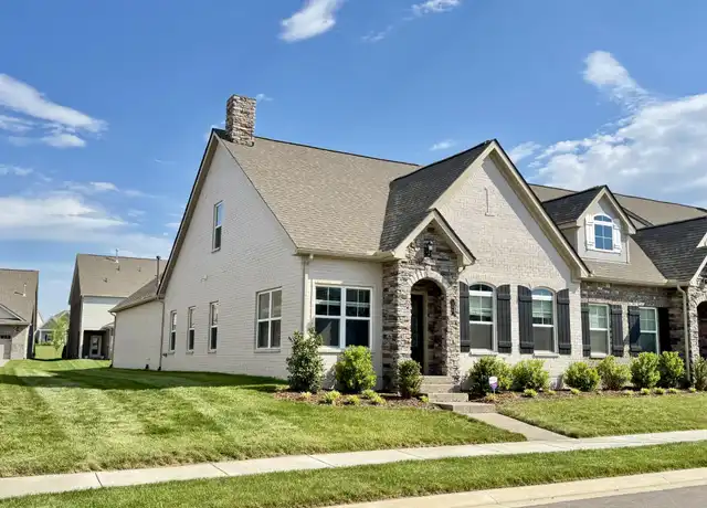 Property at 136 Calm Waters St, Franklin, TN, 37064, 3 beds, 3 baths, [object Object]