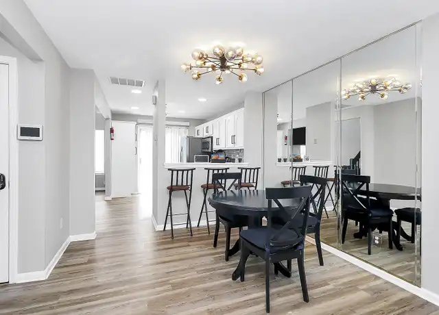 Property at 5953 Prescott Ct Unit 1, Charlotte, NC, 28269, 3 beds, 2 baths, [object Object]