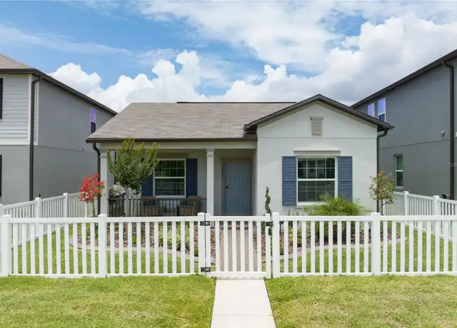Property at 9727 Flourish Dr, Land O Lakes, FL, 34637, 3 beds, 2 baths, [object Object]