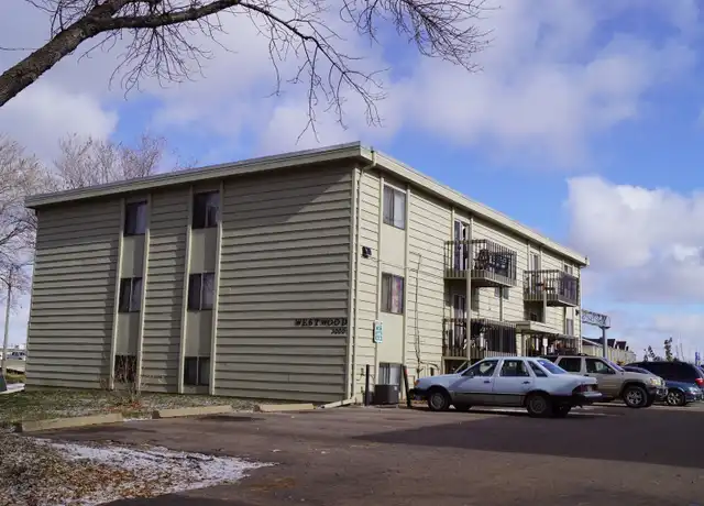 Property at 3000 S Mayfair Dr Unit 3008-23, Sioux Falls, SD, 57106, 2 beds, 1 bath, [object Object]