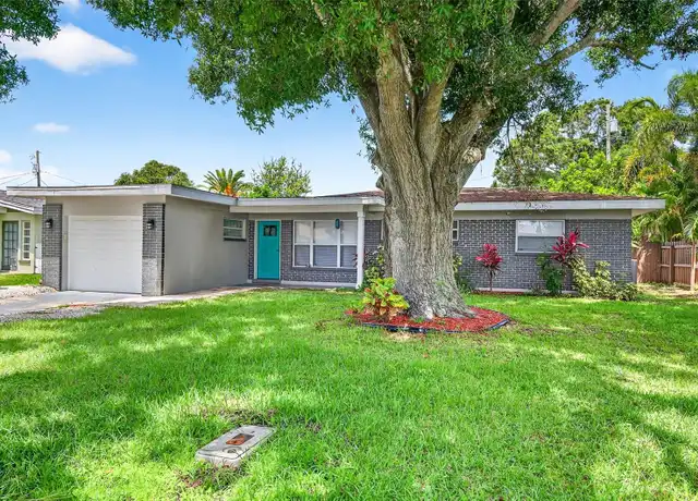 Property at 1625 Madrid Dr, Largo, FL, 33778, 4 beds, 2 baths, [object Object]