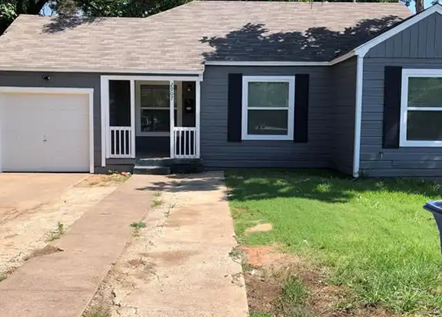 Property at 2907 Ivandell Ave, Dallas, TX, 75211, 3 beds, 1 bath, [object Object]
