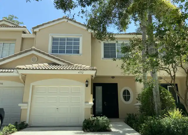 Property at 4752 NW 59th Mnr, Coconut Creek, FL, 33073, 3 beds, 2.5 baths, [object Object]