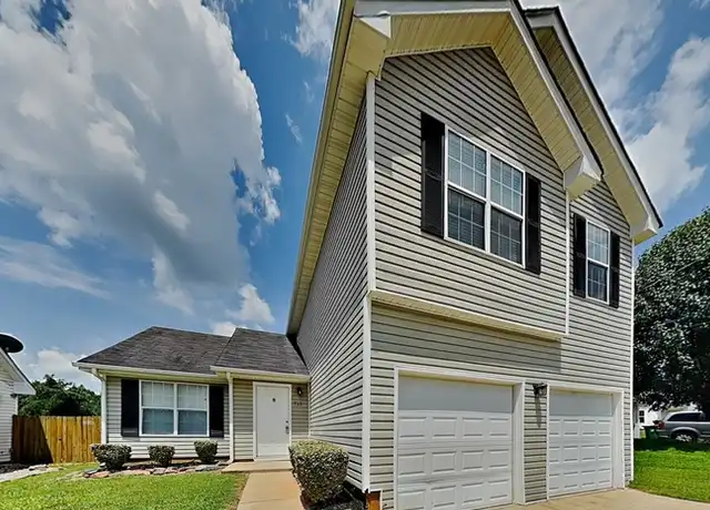 Property at 713 Asbury Way, Lithonia, GA, 30058, 3 beds, 2.5 baths, [object Object]