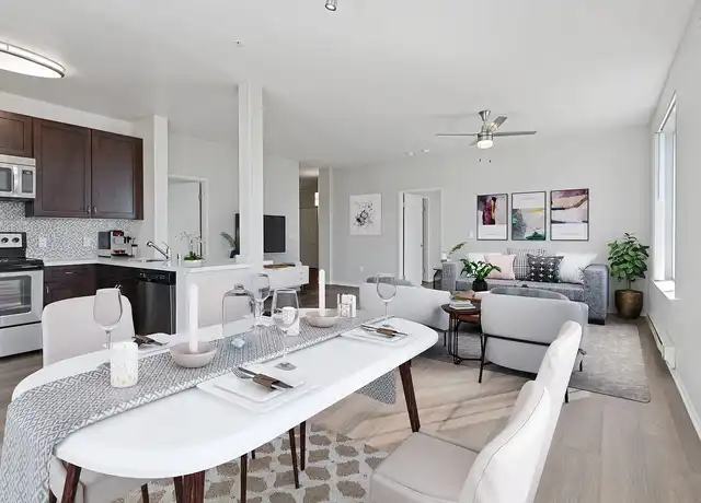 Property at Allegro at Jack London Square - 240 3rd St, Oakland, CA, 94607, 1-2 bed, 1-2 bath, [object Object]