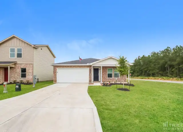 Property at 15569 Taylorcrest Dr, Conroe, TX, 77306, 4 beds, 2 baths, [object Object]