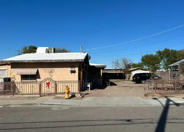 Property at 170 E Morelos St Unit 3, Chandler, AZ, 85225, 1 bed, 1 bath, [object Object]