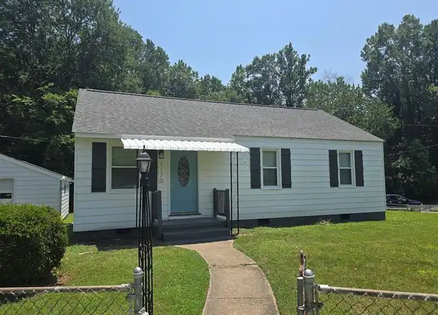 Property at 1170 Richwine Dr, Williamsburg, VA, 23185, 3 beds, 1 bath, [object Object]
