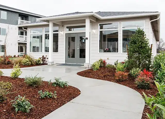 Property at Markwood Apartments - 623 W Stevens Rd, Burlington, WA, 98233, 0-2 beds, 1-2 bath, [object Object]