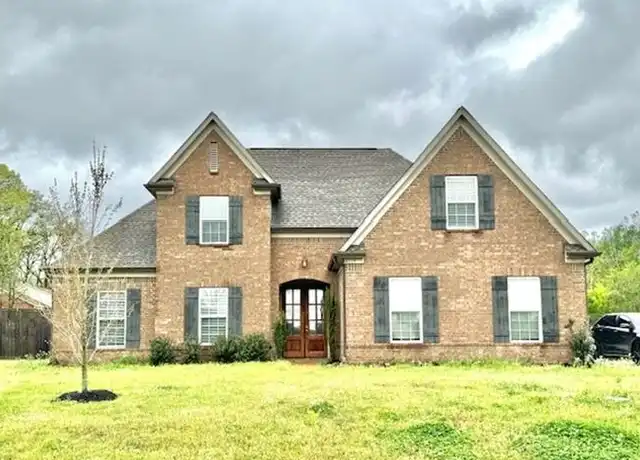 Property at 4319 Davall Cir, Olive Branch, MS, 38654, 4 beds, 3 baths, [object Object]