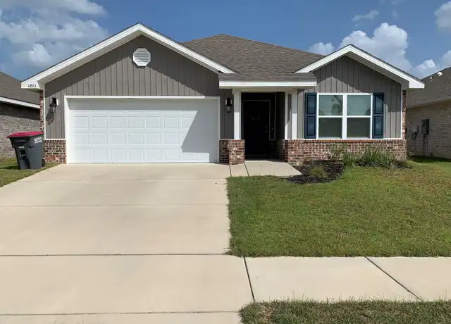 Property at 4804 Loblolly Way, Panama City, FL, 32404, 3 beds, 2 baths, [object Object]