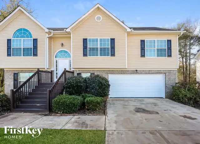 Property at 420 Ashley Trl, Griffin, GA, 30223, 4 beds, 3 baths, [object Object]