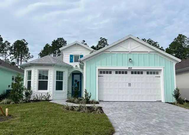 Property at 853 Bama Breeze Dr, Daytona Beach, FL, 32124, 3 beds, 3 baths, [object Object]