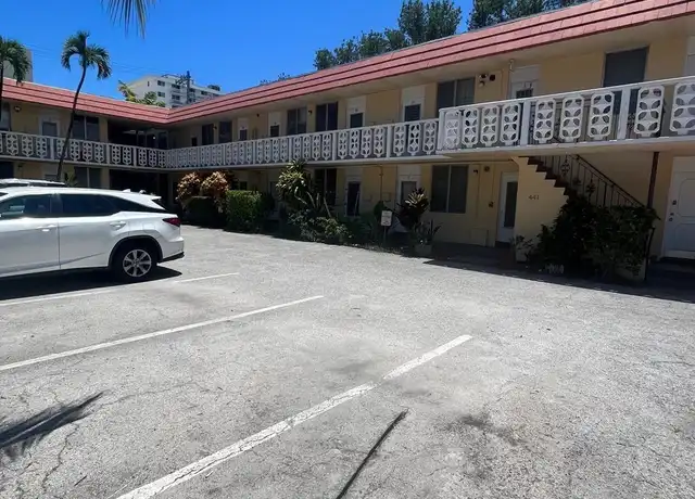 Property at 441 Collins Ave #6, Miami Beach, FL, 33139, 1 bed, 1 bath, [object Object]