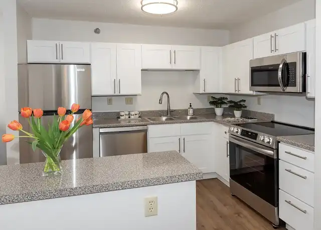Property at Briarcliff Apartments, a 55+ Community - 115 East Ave, Saint Paul, MN, 55115, 1-3 bed, 1 bath, [object Object]