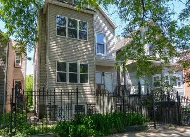 Property at 1936 N Drake Ave, Chicago, IL, 60647, 3 beds, 2 baths, [object Object]