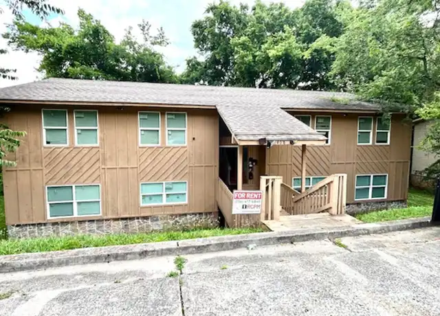 Property at 1408 Ascent Trl NW Unit D, Huntsville, AL, 35816, 2 beds, 1 bath, [object Object]