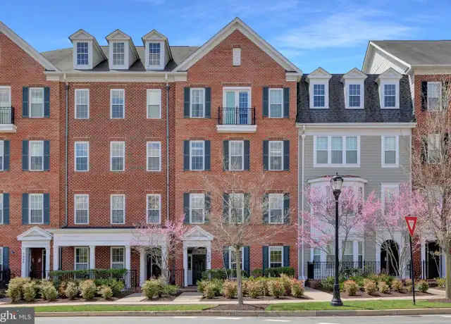 Property at 7654 Maple Lawn Blvd #33, Fulton, MD, 20759, 2 beds, 2.5 baths, [object Object]