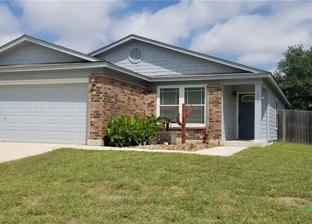 Property at 453 Wind Gust, New Braunfels, TX, 78130, 3 beds, 2 baths, [object Object]