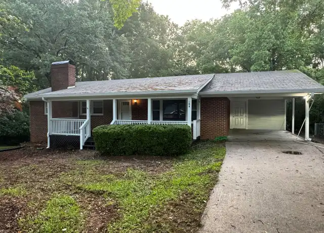 Property at 108 White St, Watkinsville, GA, 30677, 4 beds, 2 baths, [object Object]