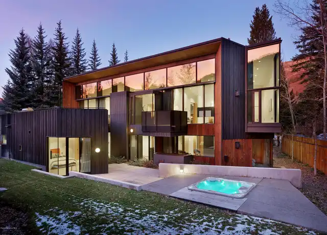 Property at 1118 Waters Ave, Aspen, CO, 81611, 5 beds, 5.5 baths, Contact for Price