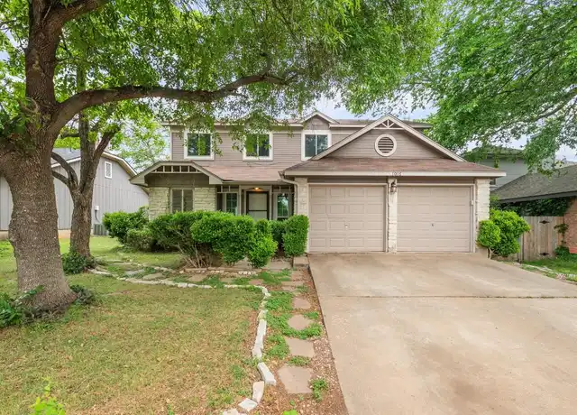 Property at 1016 Peggotty Pl, Austin, TX, 78753, 3 beds, 2.5 baths, [object Object]