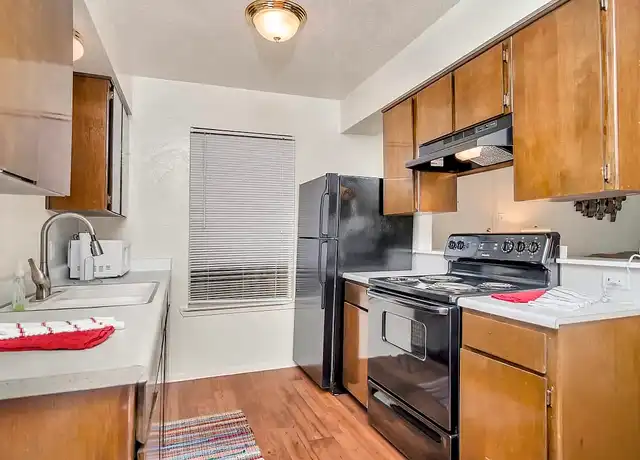 Property at The Parker - 2249 Northwest Loop, Stephenville, TX, 76401, 1-3 bed, 1-2 bath, [object Object]