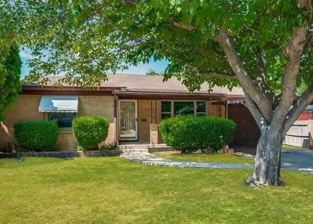Property at 512 Odie Dr, Fort Worth, TX, 76108, 3 beds, 1 bath, [object Object]
