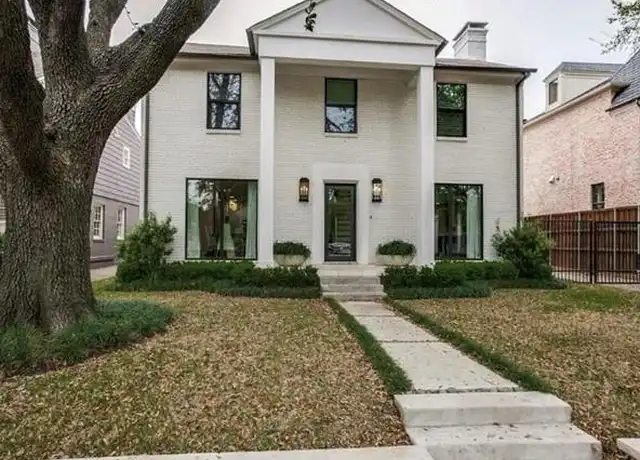 Property at 4558 Rheims Pl, Dallas, TX, 75205, 3 beds, 2.5 baths, [object Object]