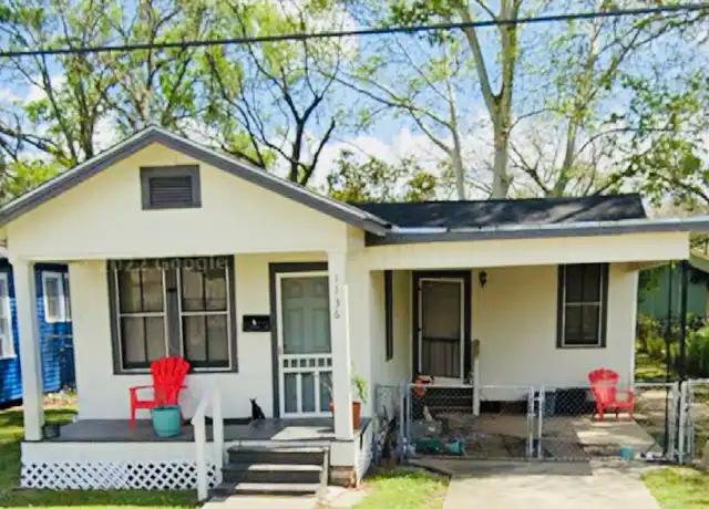Property at 1136 N 28th St, Baton Rouge, LA, 70802, 2 beds, 1 bath, [object Object]