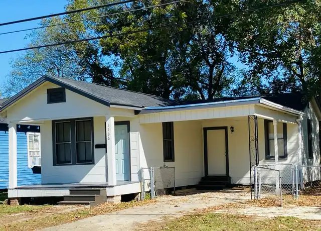 Property at 1136 N 28th St, Baton Rouge, LA, 70802, 2 beds, 1 bath, [object Object]