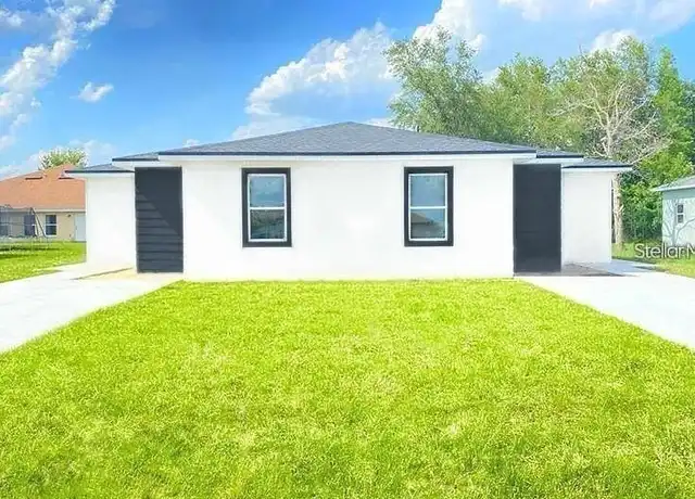 Property at 1825 Puffin St Unit 1825, Sebring, FL, 33870, 3 beds, 2 baths, [object Object]