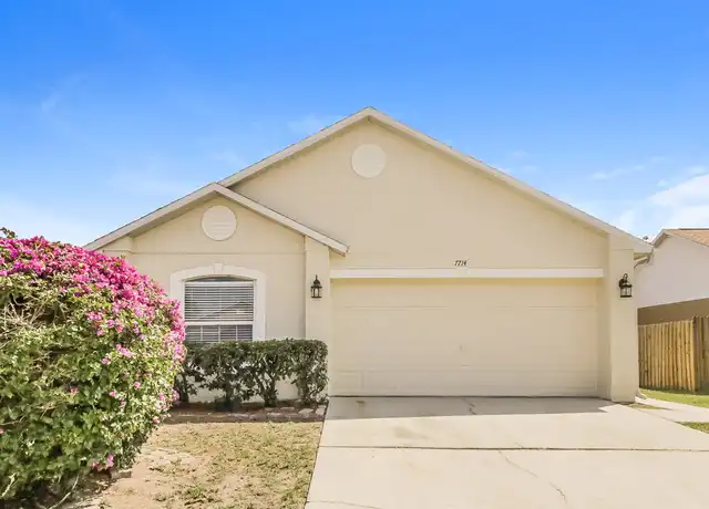 Property at 7714 Harbor Bend Cir, Orlando, FL, 32822, 3 beds, 2 baths, [object Object]