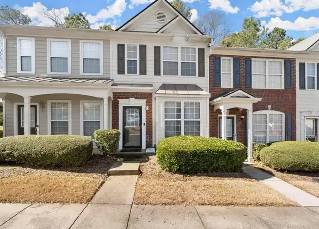 Property at 3242 Hidden Cove Cir, Peachtree Corners, GA, 30092, 2 beds, 2.5 baths, [object Object]