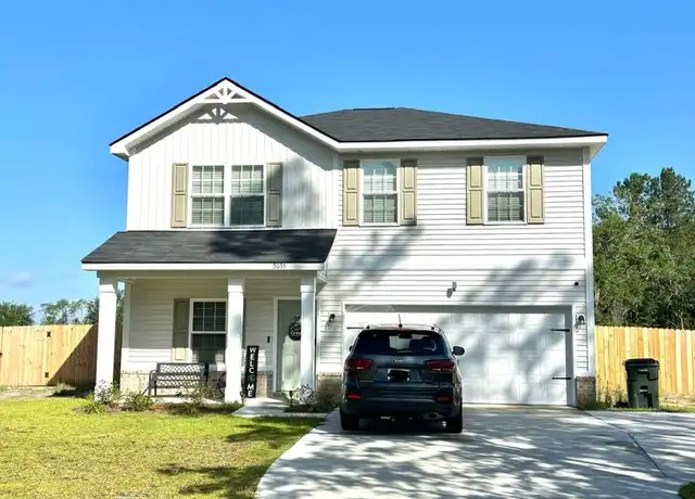 Property at 9635 Tibet Rd, Allenhurst, GA, 31301, 5 beds, 3.5 baths, [object Object]