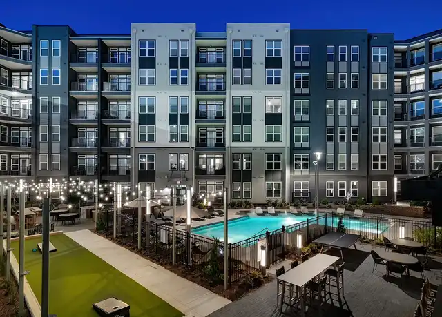 Property at Bexley Powers Ferry - 1945 Powers Ferry Rd SE, Atlanta, GA, 30339, 0-2 beds, 1-2 bath, [object Object]